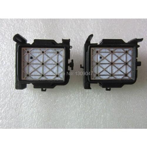 Limited-time discount--Free shipping 50pcs ink cap station for Mimaki JV33 JV5 TS5 for Mutoh VJ1604/1304/1614/1618 Printer