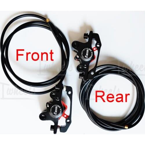 OXO adult scooter brake hydraulic brake for OXO off-road scooter parts