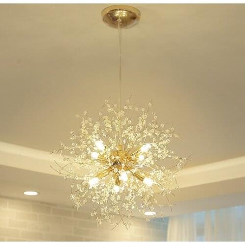 Hanging lamp chandelier ceiling cocina accesorio modern led chandelier hanglampen avizeler lampes suspendues