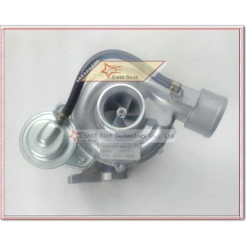 RHF4 8980118922 8980118923 VIFE Turbo charger Turbocharger Turbine For Holden Rodeo Colorado Gold series D-Max FE-1106 3.0L TD