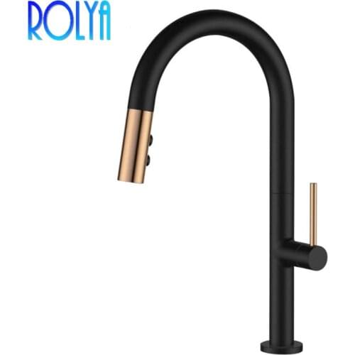 Белые кухонные смесители ROLYA China At AliExpress