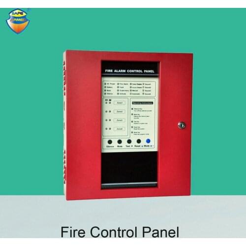 Safearmed Fire Alarm Control Panels