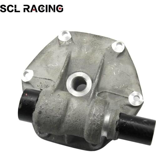 SCL Racing Retro Motorcycle Rear Wheel Hub Cover For Ural CJ-K750 BMW R50 R1 R12 R 71