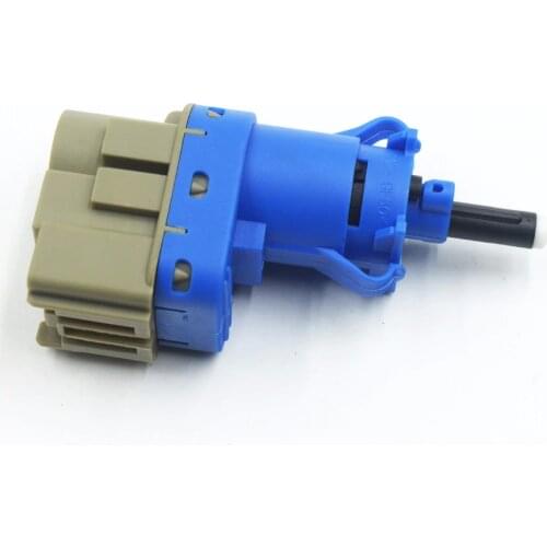 Brake Light Switch Sensor For Ford C-MAX MK2 II Focus Mk3 GRAND C-MAX Tourneo Transit ESCAPE KUGA LINCOLN MKX OEM: 8T4T-9G854-AA