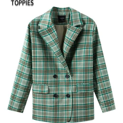 Toppies Women's Casual Blazers