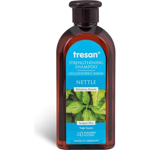 Tresan Hair Shampoos