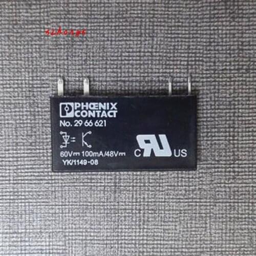 Solid state relay no.2966621 relay