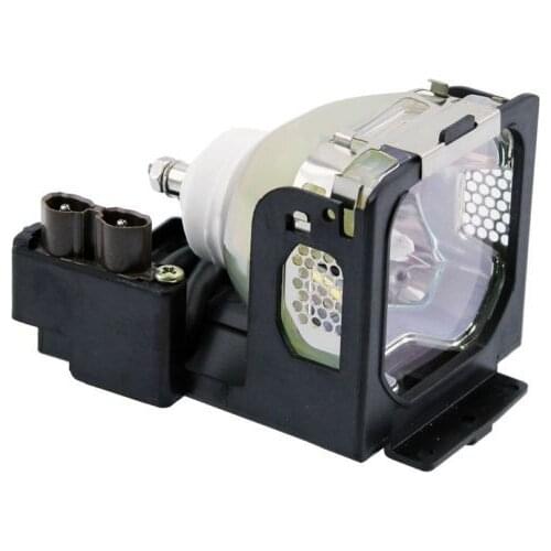 High quality projector lamp LV-LP15 for Canon LV-X2 projectors