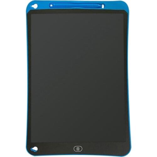 LCD Writing Board 15 Inch Erasable Electronic Graffiti Board for Kids 3 4 5 6 Years Old Girls Boys Toys