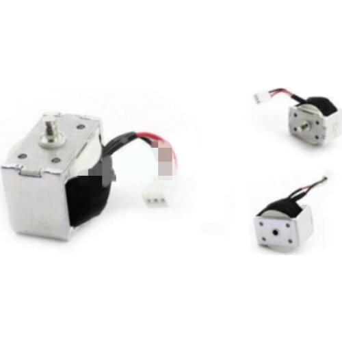 1pc solenoid HIK-0827L-12A02-1.9 automatic vending, transportation equipment, office equipment, household appliances