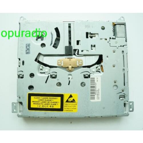 100%New original single CD mechanism CDM-M8 4.7/2 drive loader case for Bmw X3 X5 X6 Ford VW car CD audio deck systems