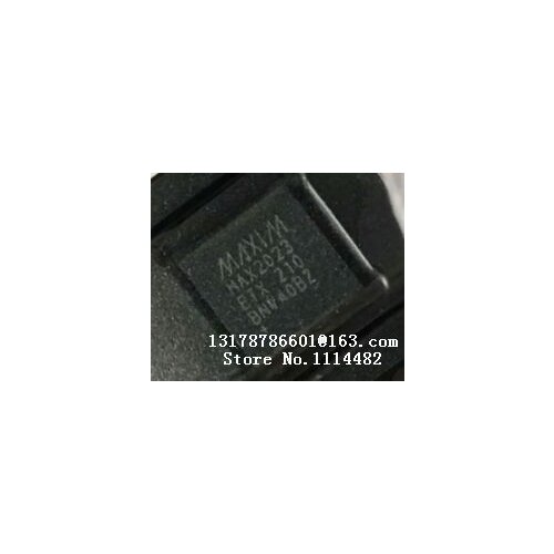 5PCS MAX2023ETX Original MAX2023ETX+T MAX2023ETX+ TQFN36