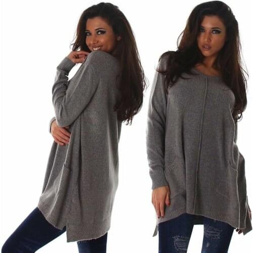 Blanco Store Women's Long T-shirts