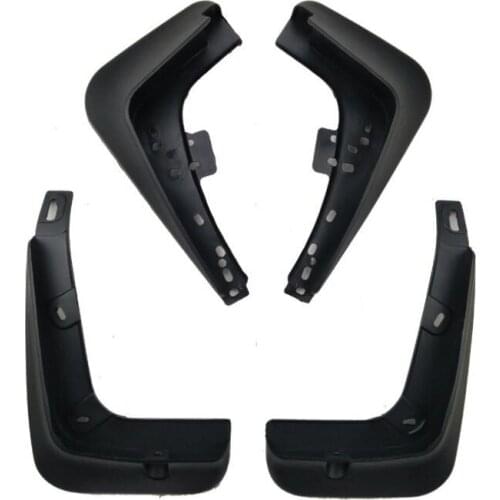 Car Fender Flares Mudguard Mud Flaps Splash Guard For Kia K5 Optima 2011 2012 2013 2014 2015 2016 2017 2018 2019 2020