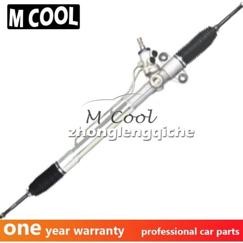 Power Steering Rack And Pinion For Toyota Vios Avabza Power Steering Box 44250-0D020 442500D020 LHD