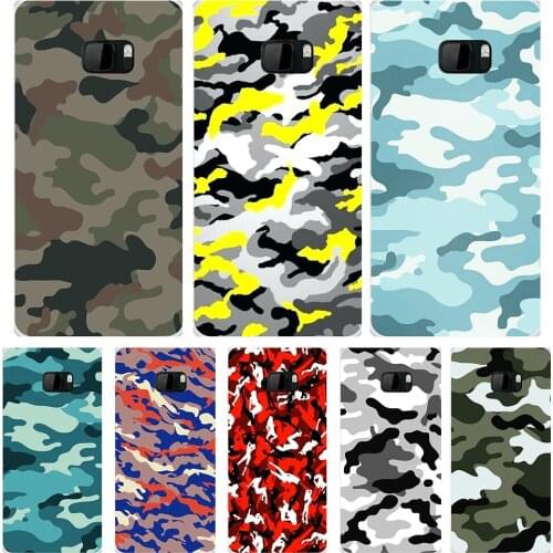 Jun Yi Meng Phone Cases HTC U Ultra