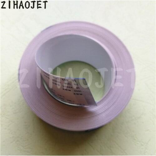 20pin 5500mm Data Cable for UD-181LA 1812LA 1812LC 2512LC 3212LC Galaxy Yinhe Printer main board long data cable 2pcs/lot