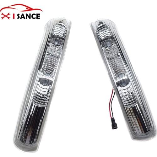 Car Rear View Side Mirror Turn Signal Light Lamp Left Right Side For Chevrolet Captiva 2007 2008 2009 2010 2011 2012 2013-2017