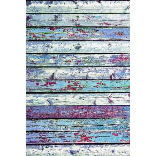 LIFE MAGIC BOX Seamless Wrinkle-free Polyester Striped Wallpaper Newborn Photography Cloth Backdrops Party Background