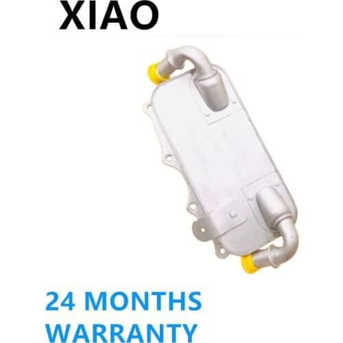 Engine Aluminum Material Oil Cooler 948 107 281 22 948 107 28122 For Porsche Cayenne S GTS Panamera 3.6 3.0 4.8 94810728122