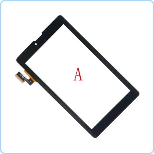 NEW 7 inch Touch Screen Digitizer Glass Panel replacement For Odys Connect 7 Pro