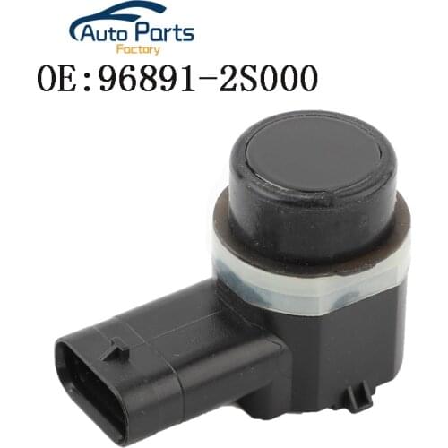 New PDC Sensor Parking Sensor For Hyundai Santa Fe Maxcruz Tucson ix35 968912S000 96891-2S000