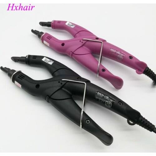 Wholesale - 10pcs No.3 Adjust-Temp Hair Extension Fusion Connector / Hair Extension Fusion Iron / Hair Fusion Iron