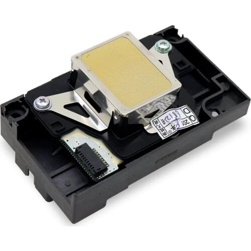 ORIGINAL NEW Printhead F173050 F173030 Print Head for Epson 1390 1400 1410 1430 R265 R260 R270 R360 R380 R390 RX580 RX590