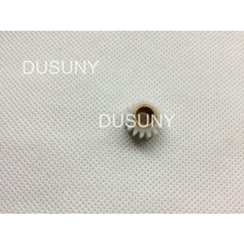 Compatible new Pick up motor gear 16T for Xerox DC4110 DC4112 DC4127 DC4595 DC1100 DC4590 10 pcs per lot