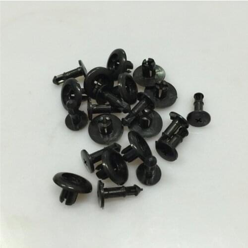 STARPAD For Behind the Great Wall Tengyi c30 c20r Harvard h3 h5 fender fender liner snap clip free shipping