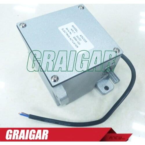 Generator External Actuator ADC225 12V / 24V