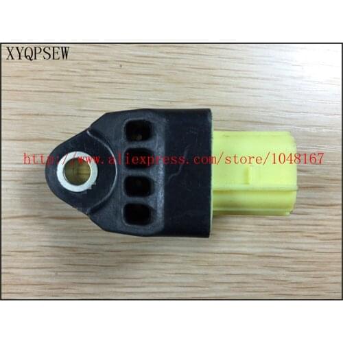 XYQPSEW For Toyota crash sensor OEM 89831-0T010/898310T010