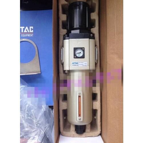 1PC NEW AIRTAC air pressure regulating filter GFR600-25 PT1 1.0MPa 230CC
