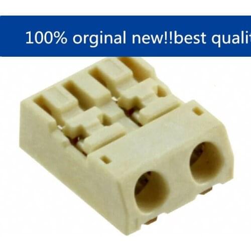 10pcs 100% orginal new real stock 1042380210 104238-0210 2P socket