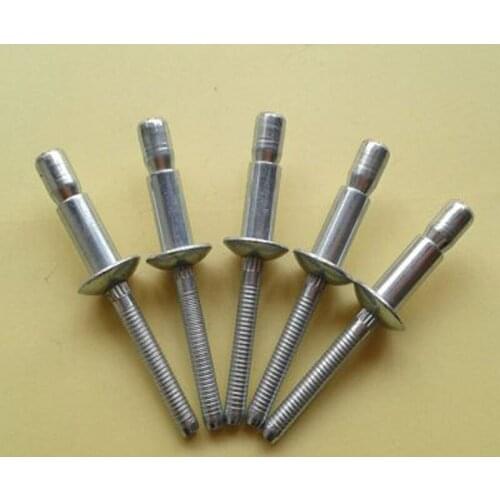 10PCS Cup Type Blind Rivet 6.4x14mm Rivets