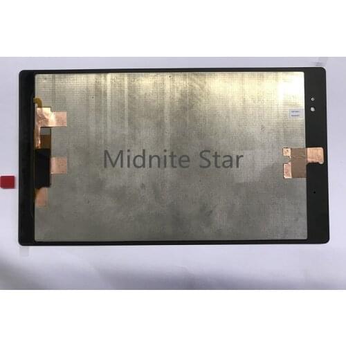 100% Tested For Sony Xperia Tablet Z3 SGP611 SGP612 SGP621 SGP641 LCD Display Digitizer Screen Touch Panel Sensor Assembly