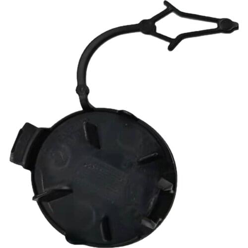 Front Bumper Tow Hook Eye Cover Cap Random Color For VW Golf MK7 7 2013 2014 2015 2016 2017 5GG 807 241 5G0 807 241