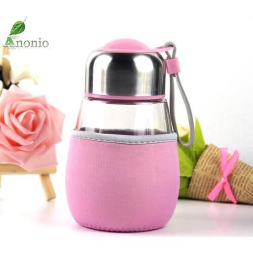 Anonio Water Bottles