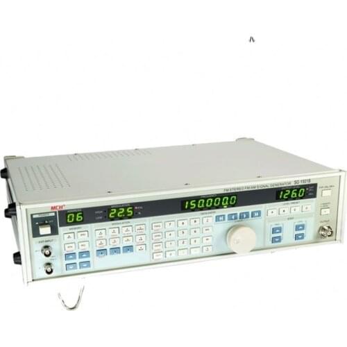 High Quality RF Signal Generator SG-1501B