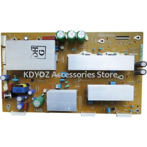 Free shipping Good test for 3DTV51858 PS51D490A1 Y board LJ41-09423A LJ92-01760A