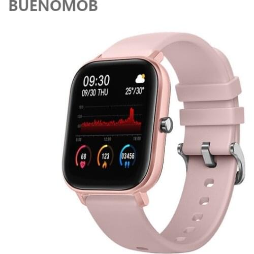 BUENOMOB Smart Watch