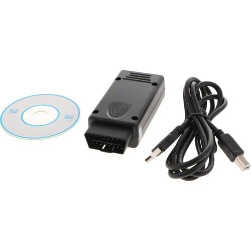 V1.40 Car Diagnostic Scanner Scan Programmer Code Reader For BMW E38 E39 E46