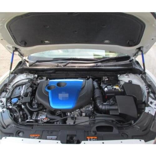 For Mazda Atenza GJ1 2012-present for Mazda6 Auto Bonnet Modify Gas Struts Lift Support Shock Damper