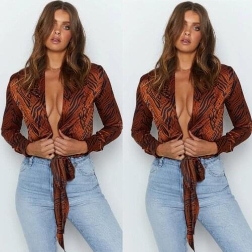 Fnoce Women's Tops & T-Shirts