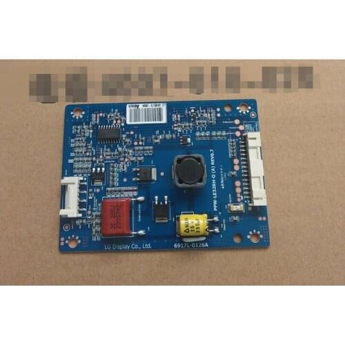 Inverter 6917L-0126A PPW-LE32RH-O(A)REV0.7 PPW-LE32RH-0 original parts