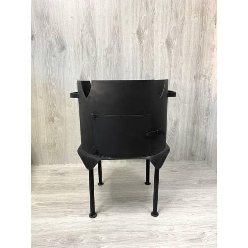 Ochagmag Heat Resistant Pans