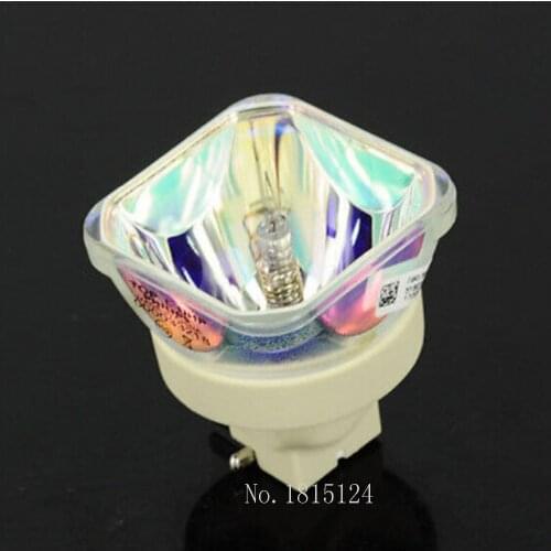 Original Replacement Bare Bulb LV-LP34 / 5322B001 for CANON LV-7590 Projectors(245w)