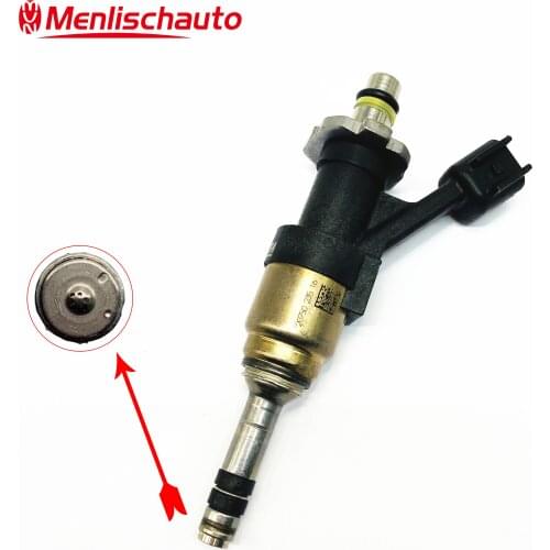 Brand new fuel injectors autoparts OEM 12668393 inyectors fit for GMC Yukon 6.2L 2018 injector Nozzle