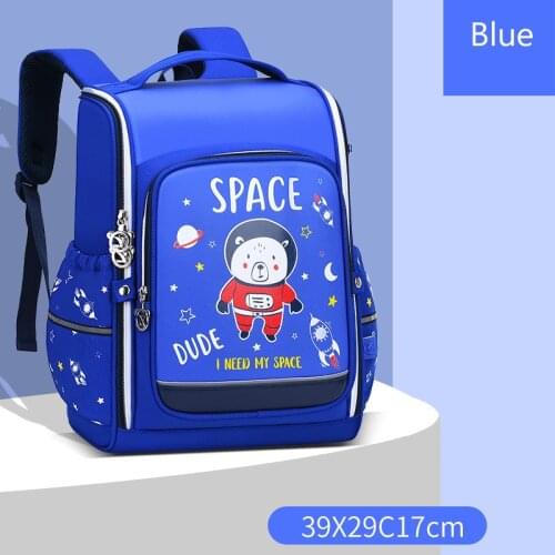 SPIDER-MAN School Bags