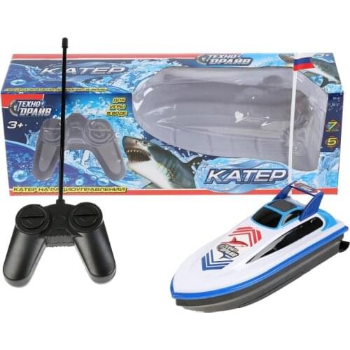 Радиоуправляемые лодки Техно Драйв China At AliExpress